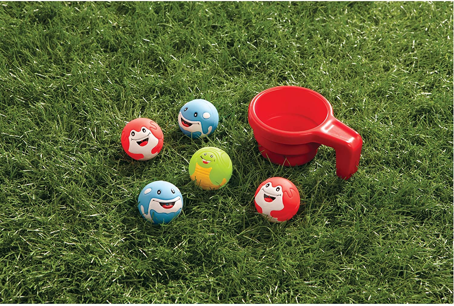 Little Tikes Spiralin' Seas Waterpark Play Table