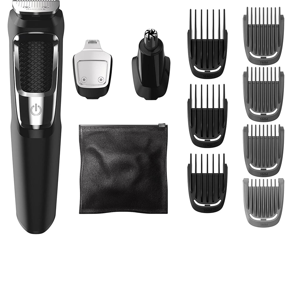 Philips Series 3000 Multigroomer