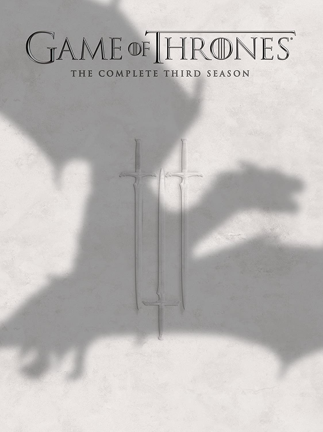 Game of Thrones: Season 3