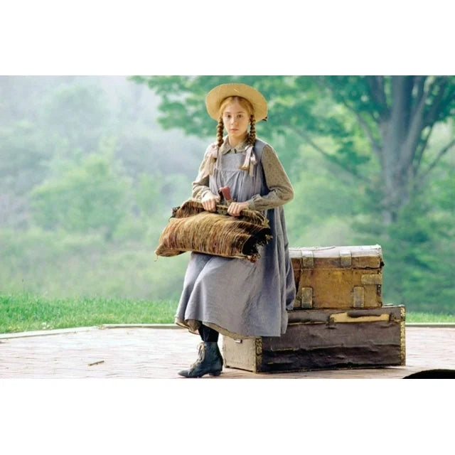 Anne of Green Gables: The Collection (DVD)