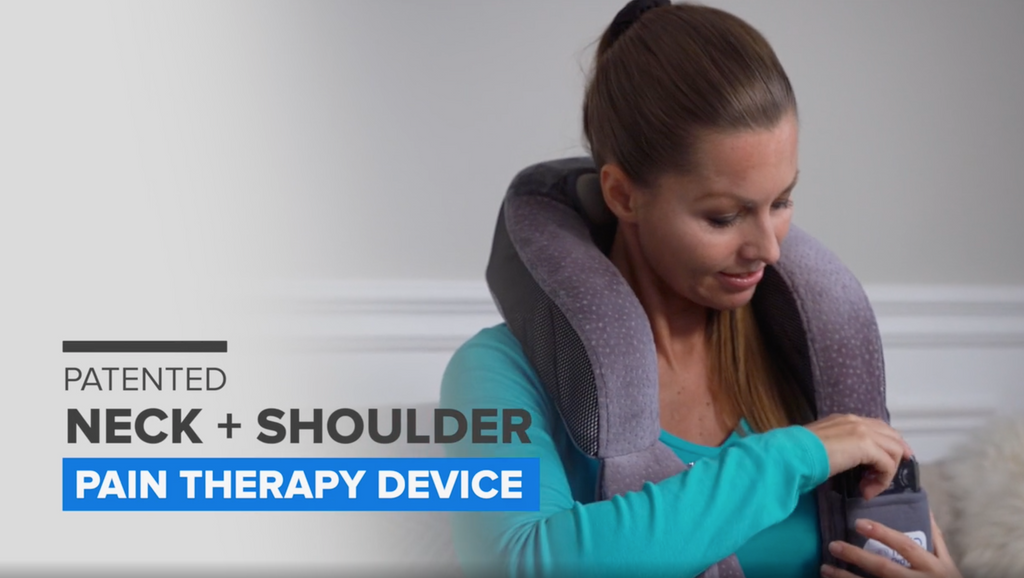 Dr-Ho's Neck Therapy Pro