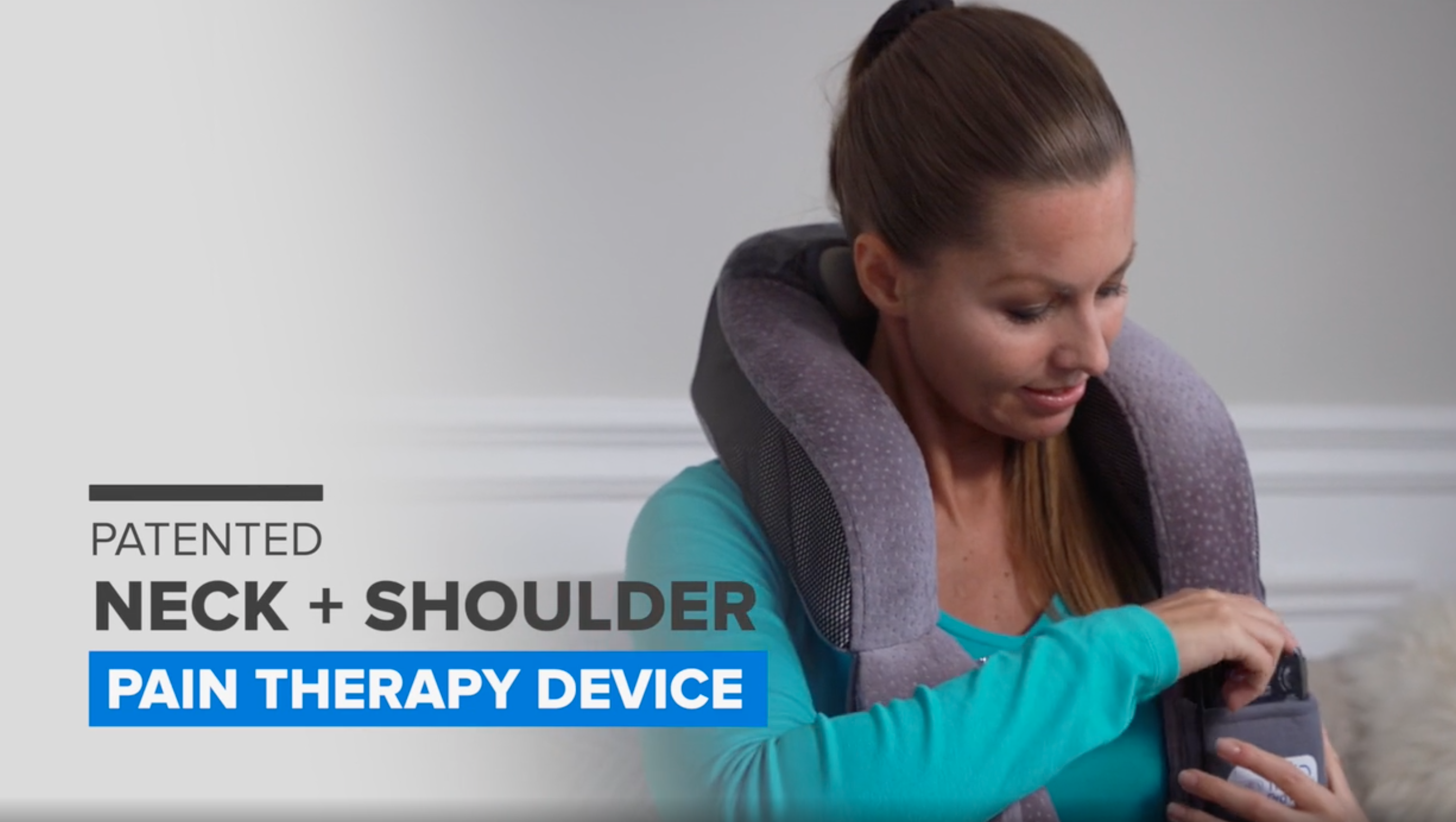 Dr-Ho's Neck Therapy Pro