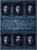 Game of Thrones: Season 6