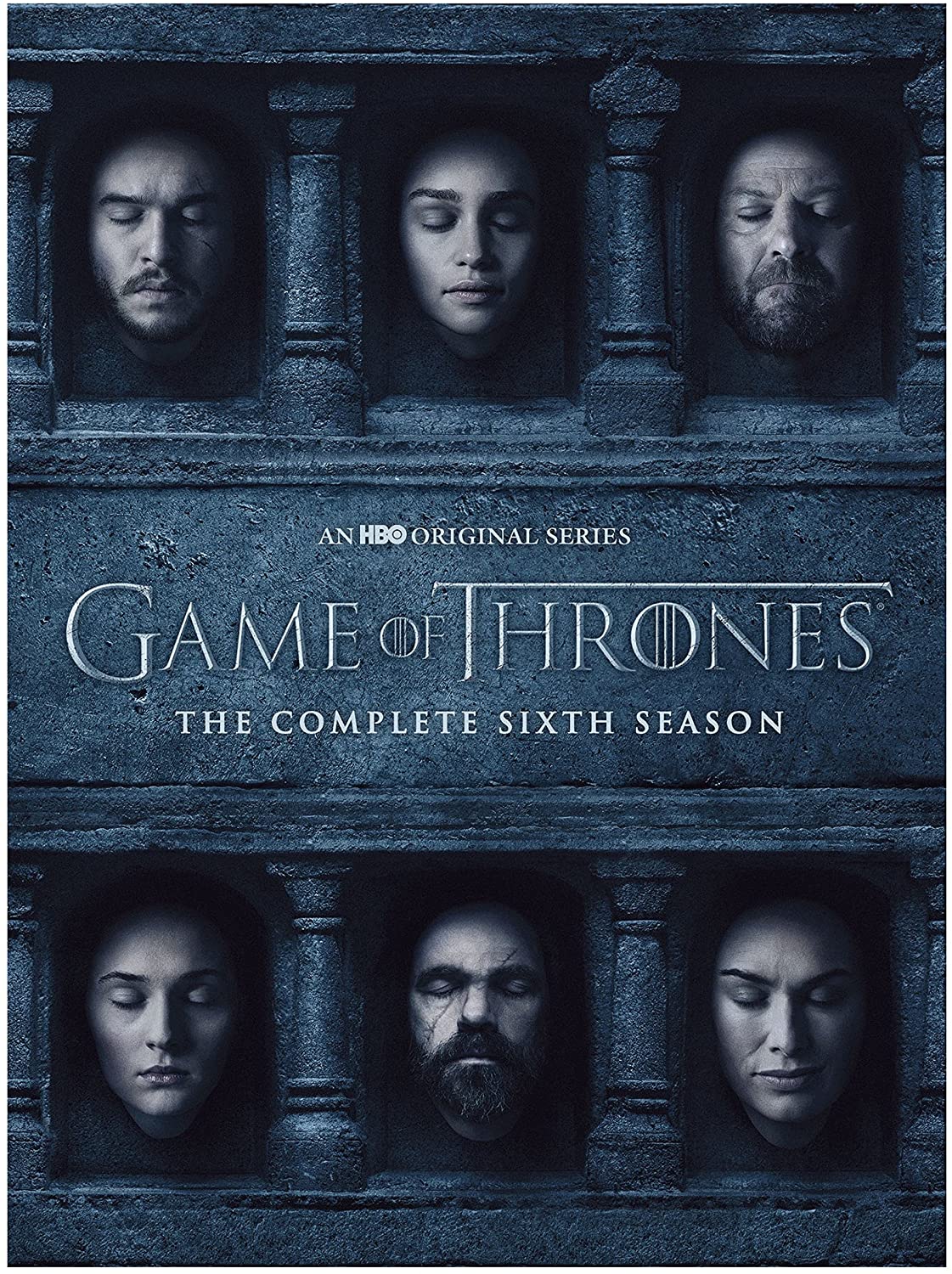 Game of Thrones: Season 6