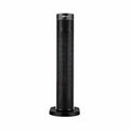 Ecohouzng Whisper Quiet Portable Ceramic Tower Heater and Fan