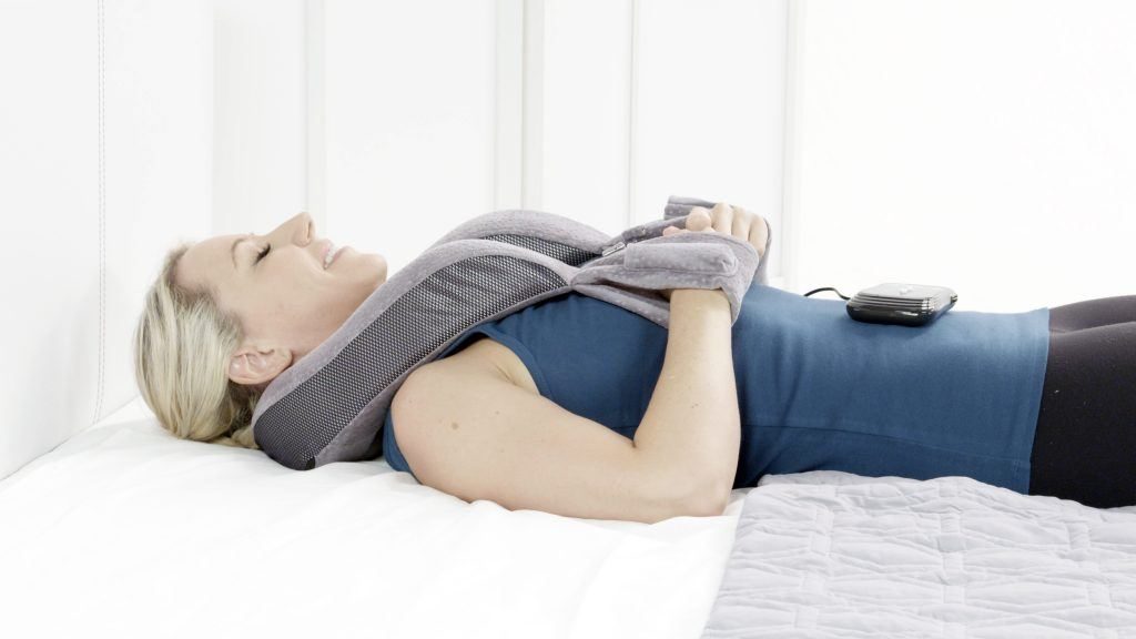 Dr-Ho's Neck Therapy Pro