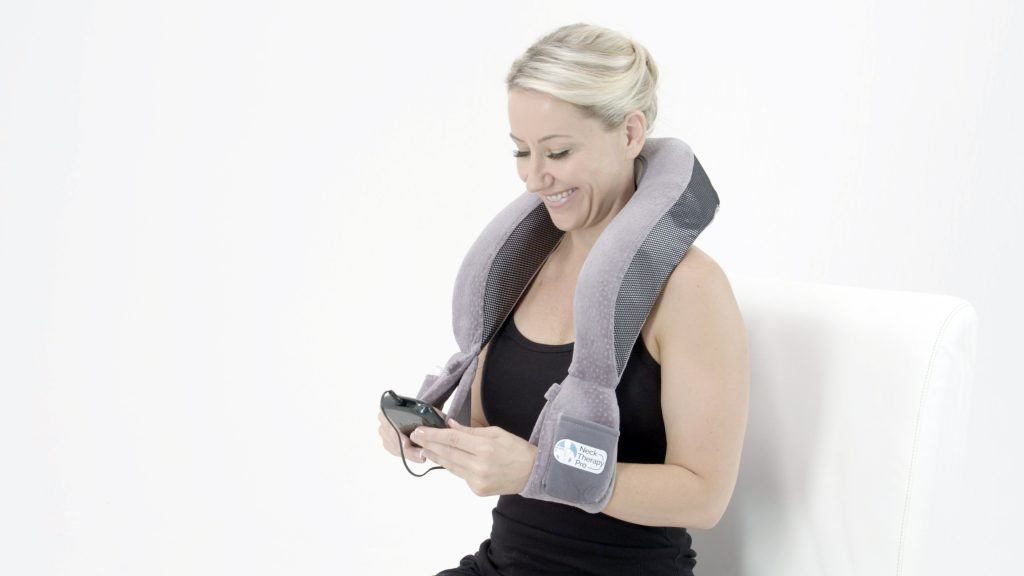 Dr-Ho's Neck Therapy Pro
