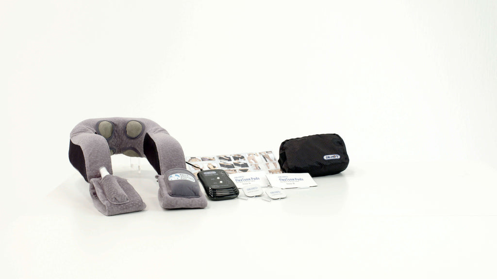 Dr-Ho's Neck Therapy Pro