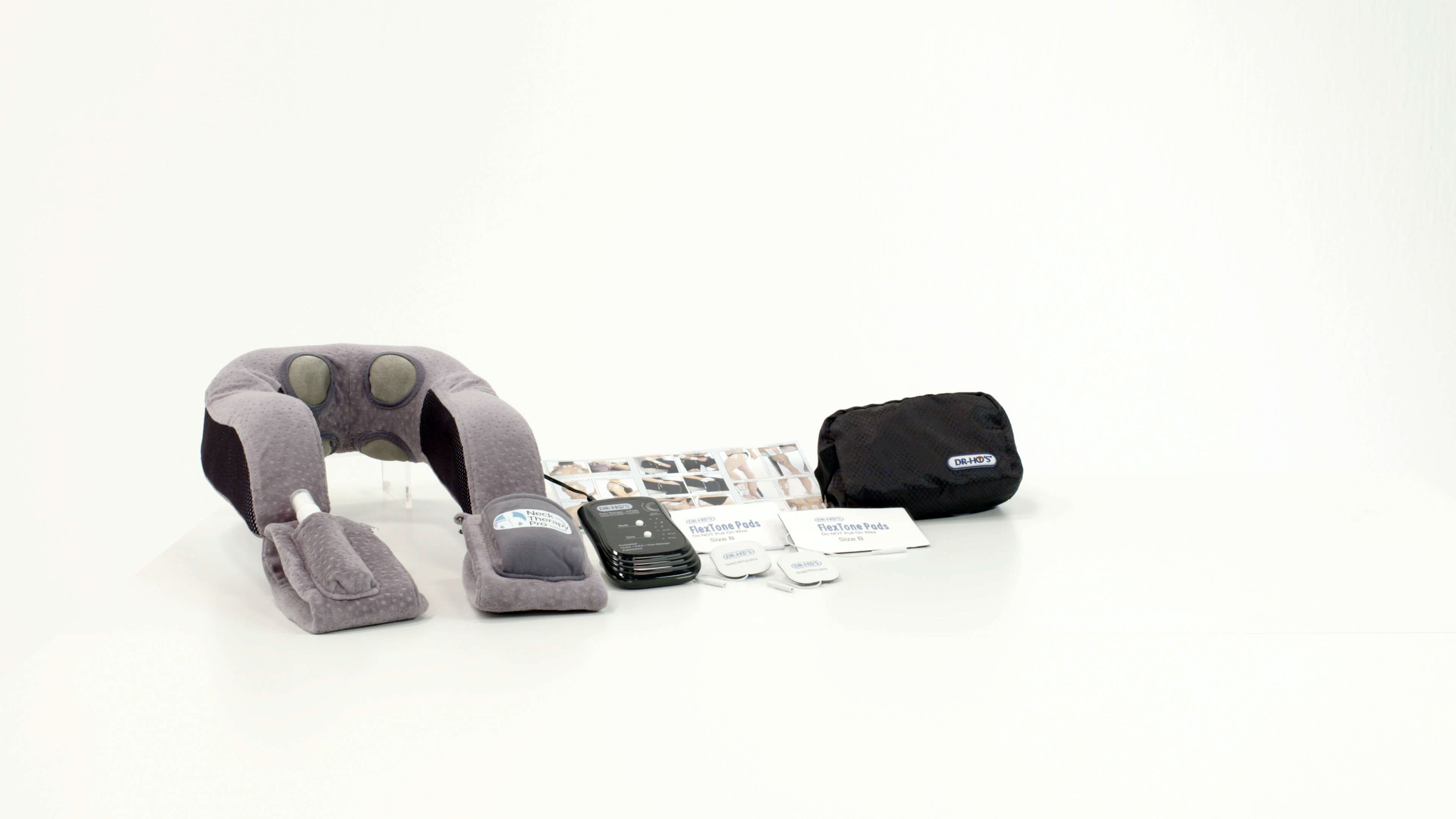 Dr-Ho's Neck Therapy Pro