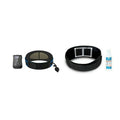 DR-HO’S Triple Action Back Belt TENS & DR-HO'S Back Therapy Massage Belt