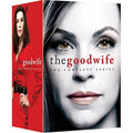 Good Wife: The Season 1-7 Series (DVD)