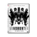Mindhunter: The Complete Series (DVD) English Only