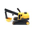 CAT Construction Steel Excavator Vehicle