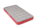 Coleman Twin QuickBed Single-High Inflatable Air Mattress/Airbed w/ Wrap 'N' Roll Storage