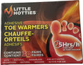 Little Hotties Foot Warmers 30 pack