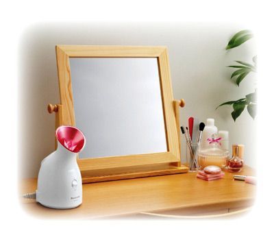 Panasonic Facial Ionic Steamer - EHSA31