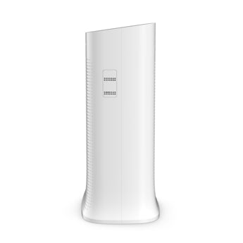 Rowenta  Pure Air Purifier for Home Office, 100% allergen Free, 4 Layers of air Filtration