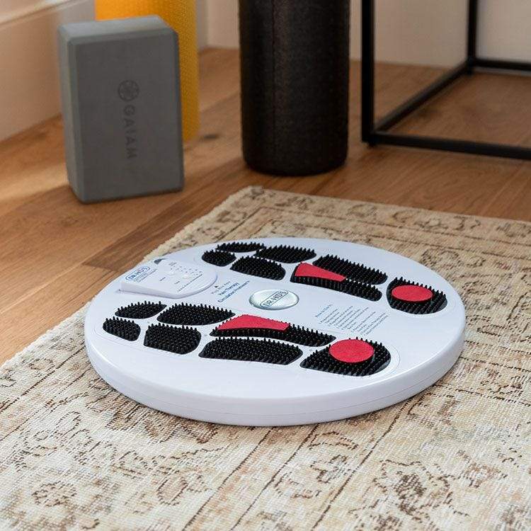 DR-HO'S Circulation Promoter - Foot & Leg Circulation Machine