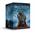 Game of Thrones Complete Series  (DVD) - English Only