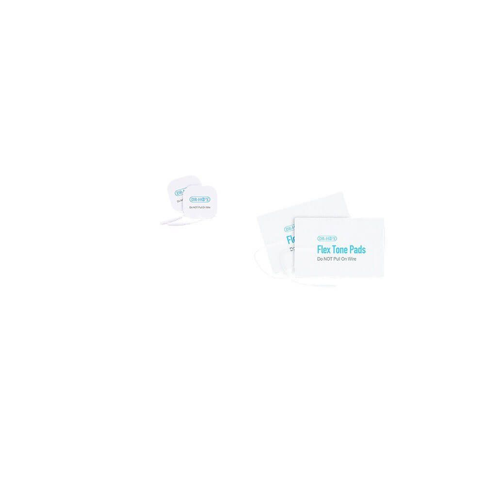 DR-HO'S Neck Pain Pro Basic Package
