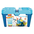 Mattel Hot Wheels Track Builder Stunt Crash Box