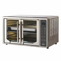 Oster Digital French Door Toaster Oven with Air Fry