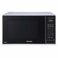 Panasonic 1.3 cuft 1200 Watt Inverter White Microwave