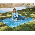 LightSpeed Outdoors Oversized Outdoor Folding Blanket