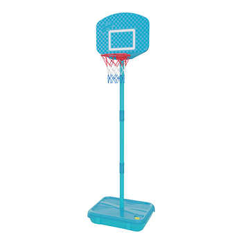 Swingball First Basketball All Surface