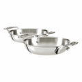 All-Clad Mini Au Gratin Pans