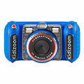 Vtech Kidizoom Duo DX Camera (Blue)