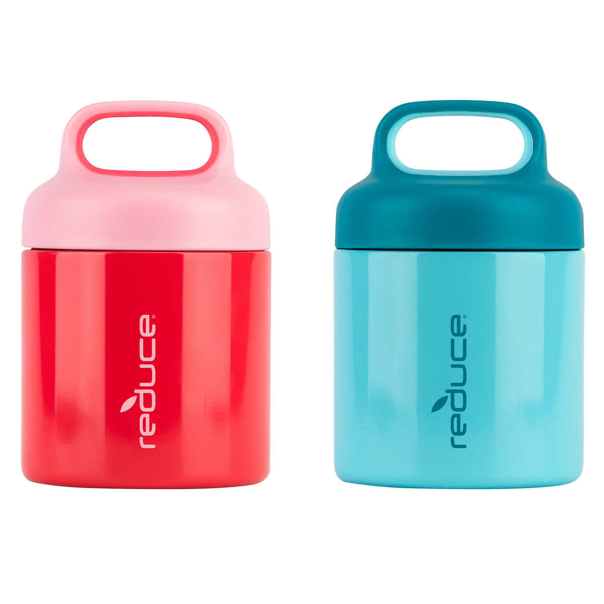 Reduce 295 mL (10 oz.) Kids Food Jar Set, 2-pack