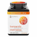 youtheory Turmeric Extra Strength 500 mg - 120 Veggie Capsules