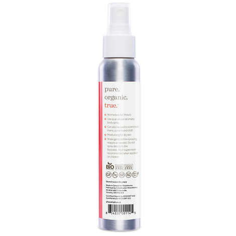 Shoosha Summer Spray 2 X 100 ml