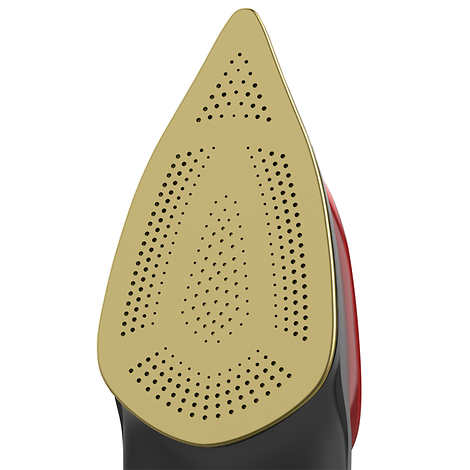 CHI Professional Iron