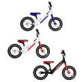Infinity Totter Children Balance Bicycle