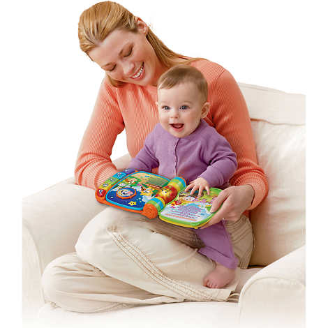 VTech Infant Bundle, English Version