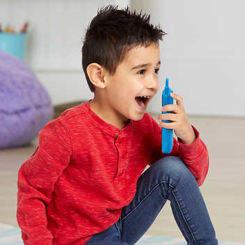 KidiGo Walkie Talkies (English version)