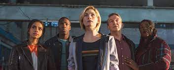 Doctor Who: The Series 1-13 Collection (DVD)