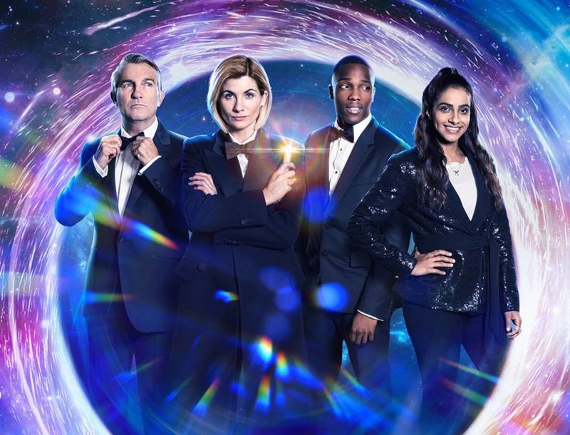 Doctor Who: The Series 1-13 Collection (DVD)
