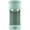 Frigidaire Single Serve Coffee Maker, Retro Style, Min