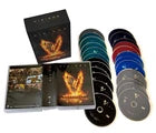 Vikings The Season 1-6 Series (DVD)