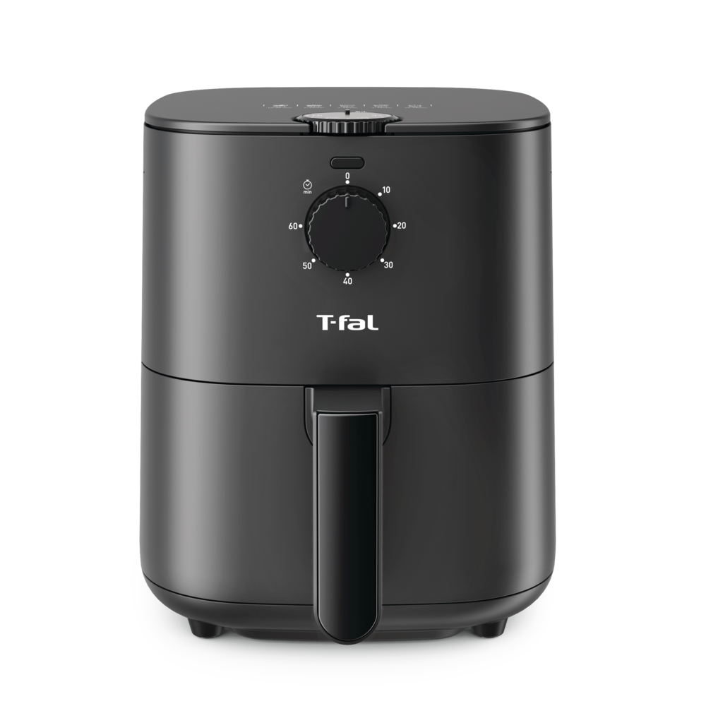 T-Fal Extra Crisp Easy-Fry Air Fryer, 3.5-L