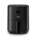 T-Fal Extra Crisp Easy-Fry Air Fryer, 3.5-L