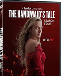 The Handmaid’s Tale Season 4 (English only)