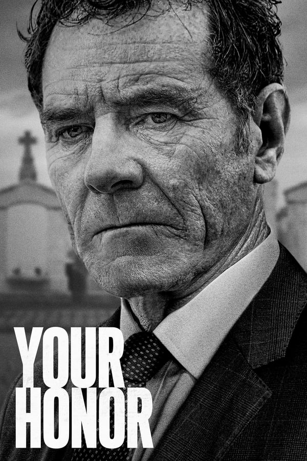 Your Honor season 1